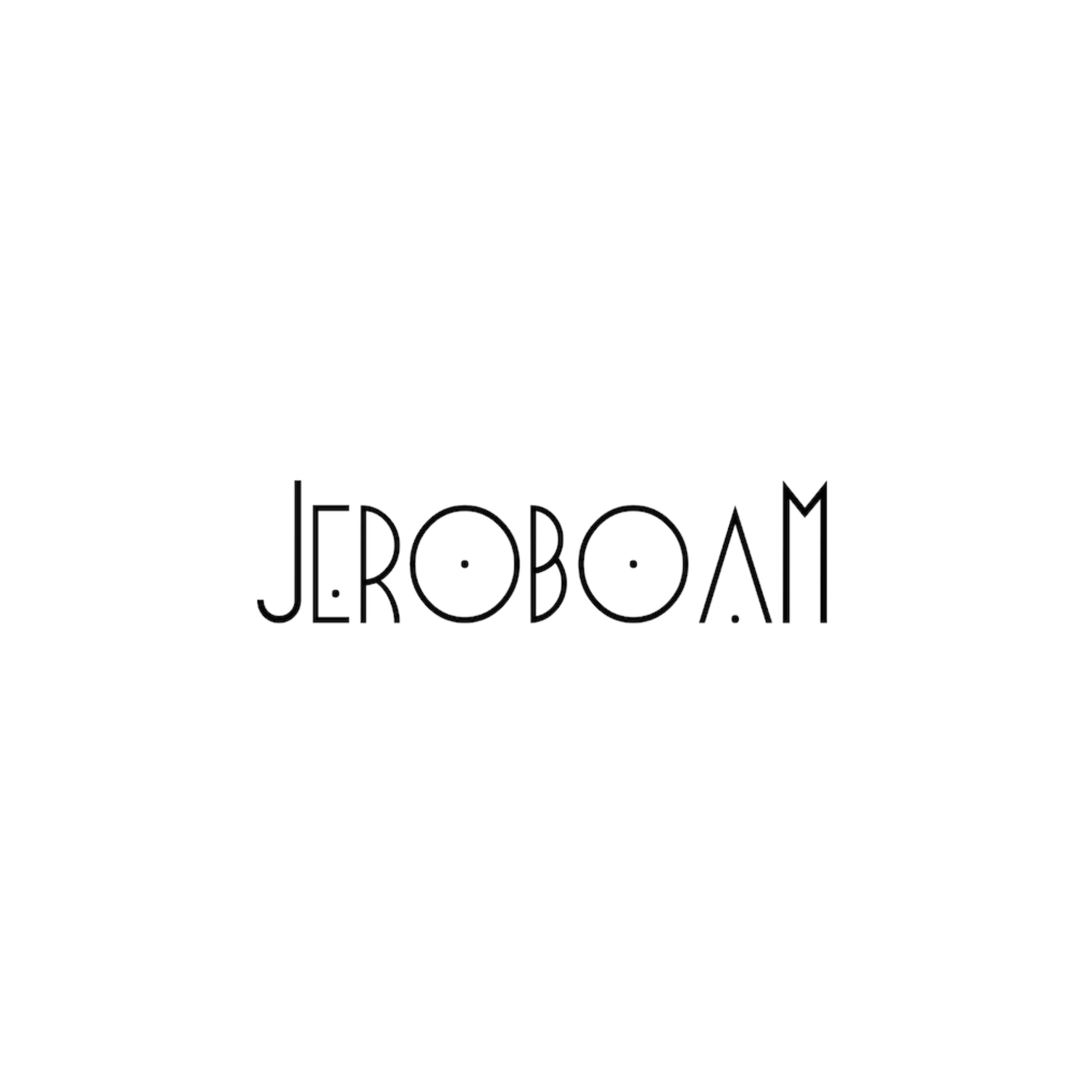 Jeroboam