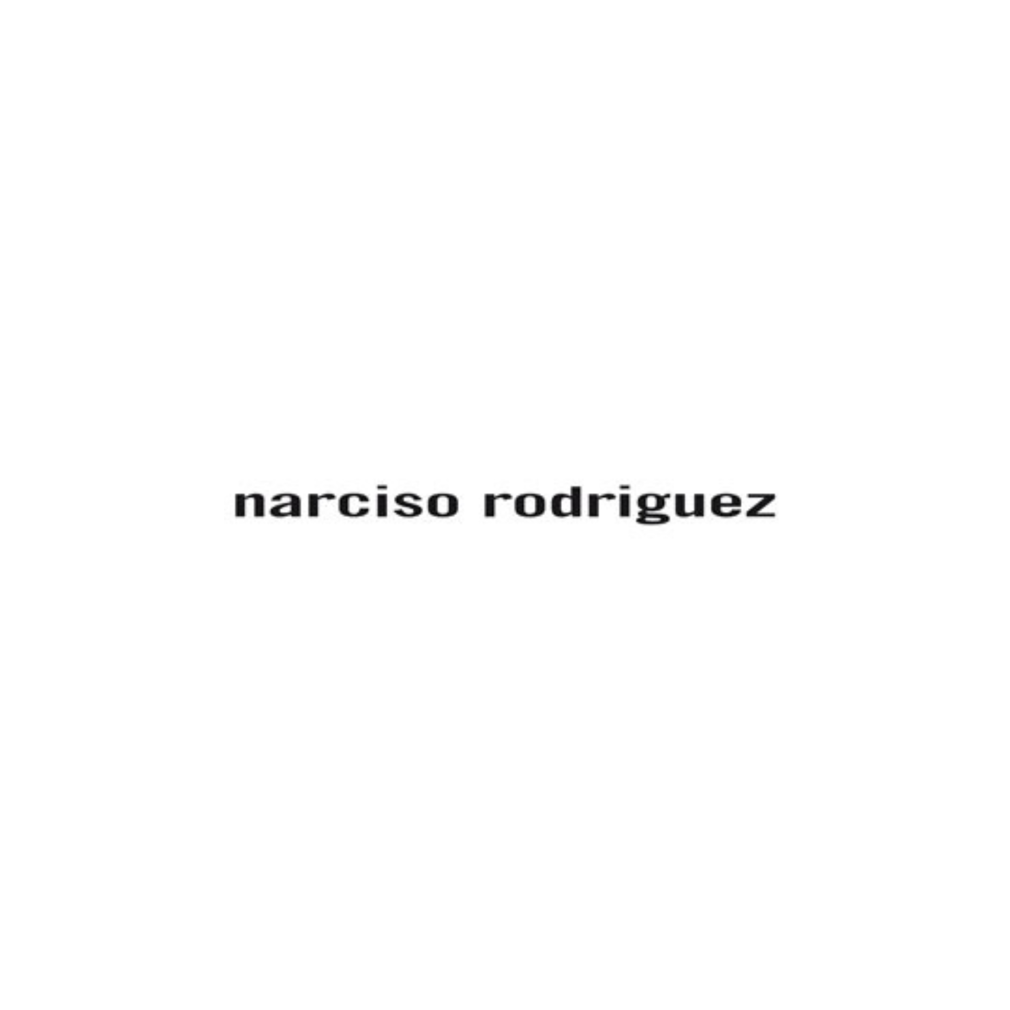 Narciso Rodriguez