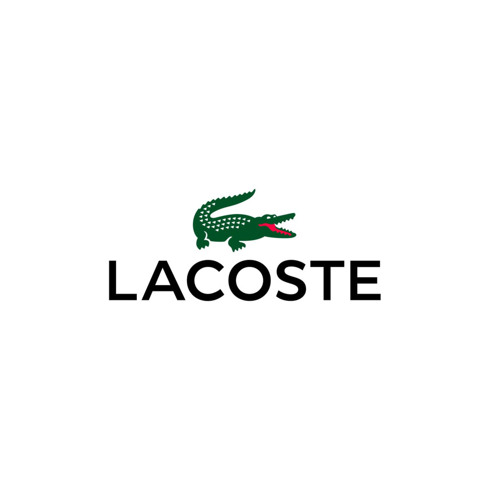 Lacoste