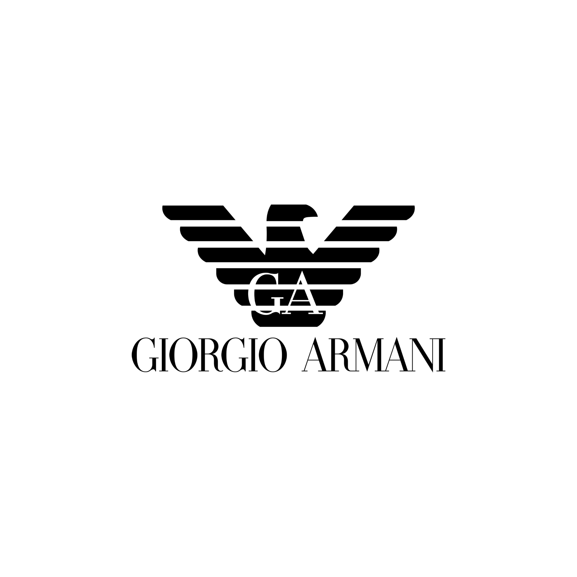 Giorgio Armani