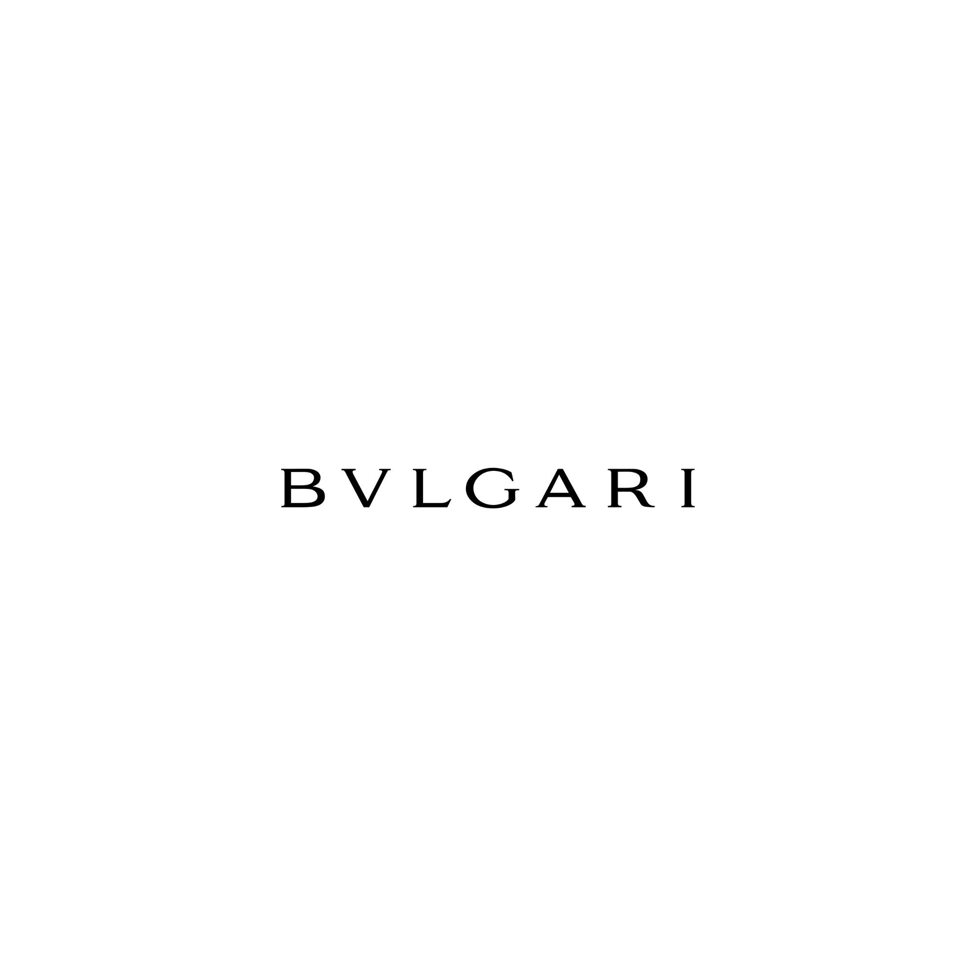 Bvlgari