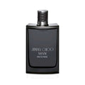 JIMMY CHOO MAN INTENSE (M) EDT 100ML perfume bottle front view