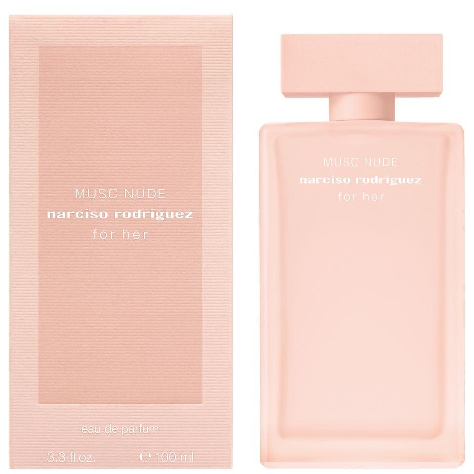 NARCISO RODRIGUEZ MUSC NUDE (L) EDP 100ML