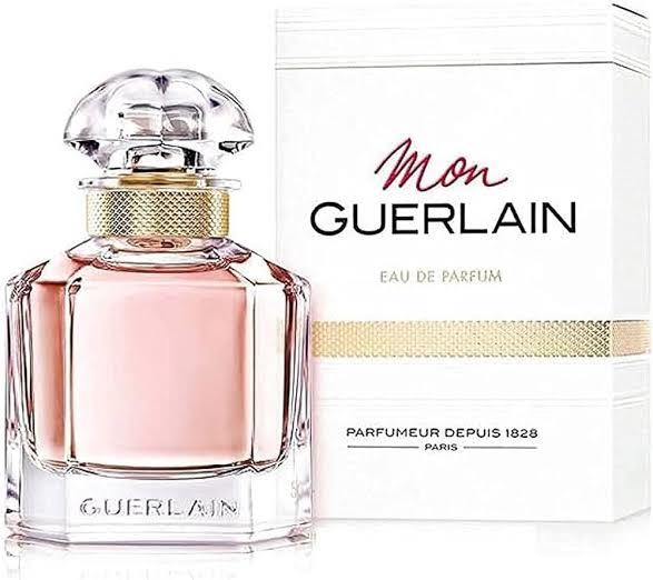 GUERLAIN MON GUERLAIN (L) EDP 100ML