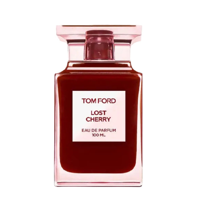 TOM FORD LOST CHERRY  EDP 100ML front bottle perfume image