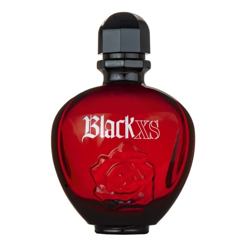 PACO RABANNE XS BLACK OLD PACK (L) EDT 80ML
