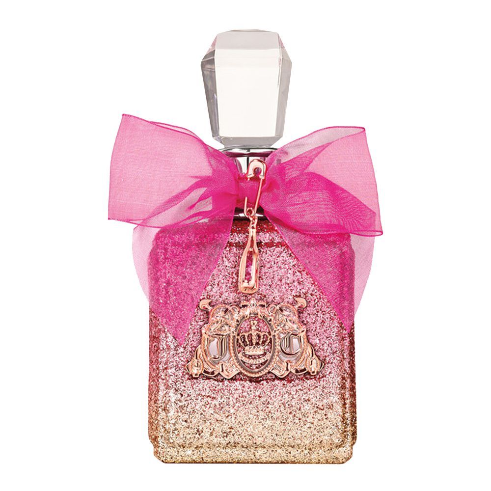 JUICY COUTURE VIVA LA JUICY ROSE (L) EDP 100ML