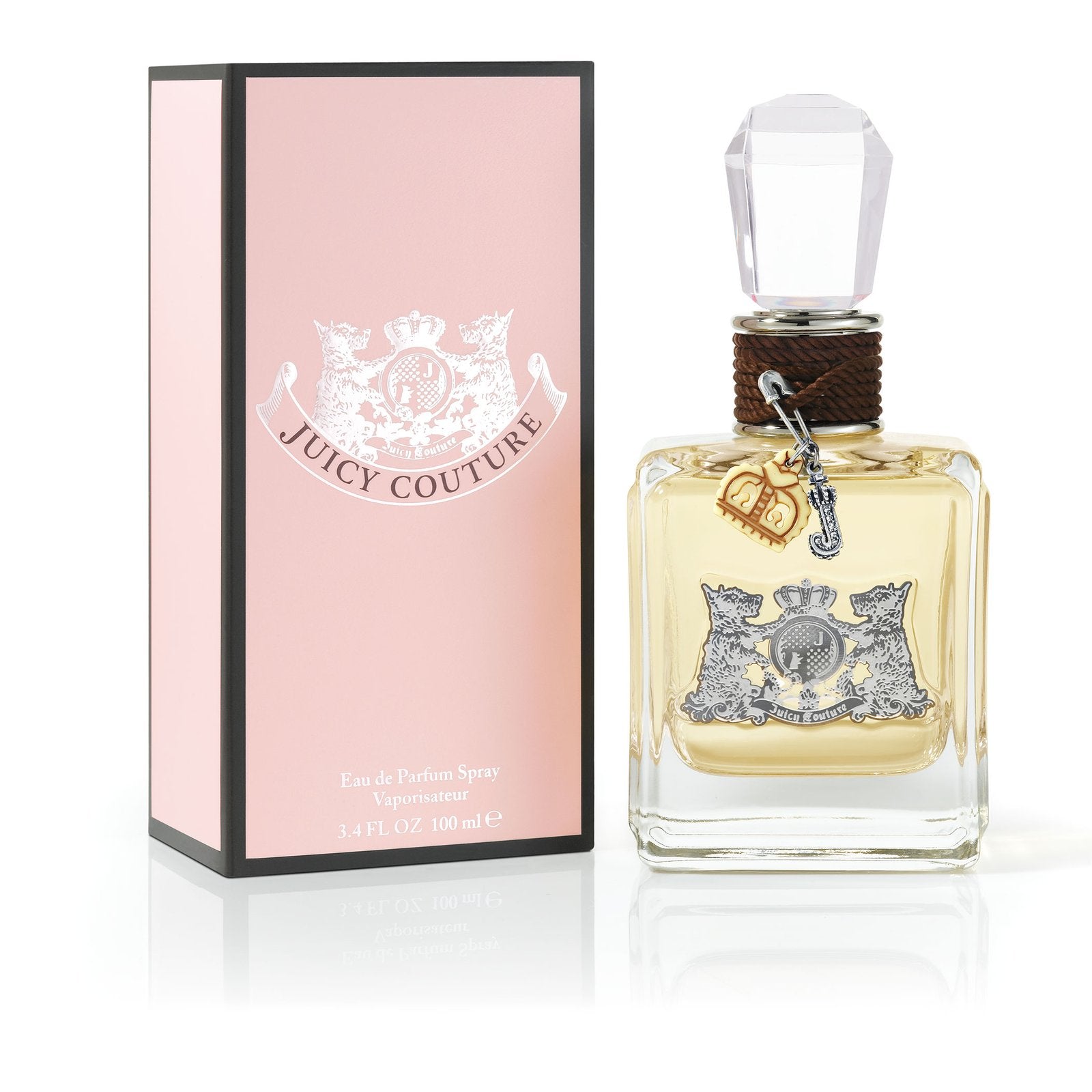 JUICY COUTURE COUTURE (L) EDP 100ML
