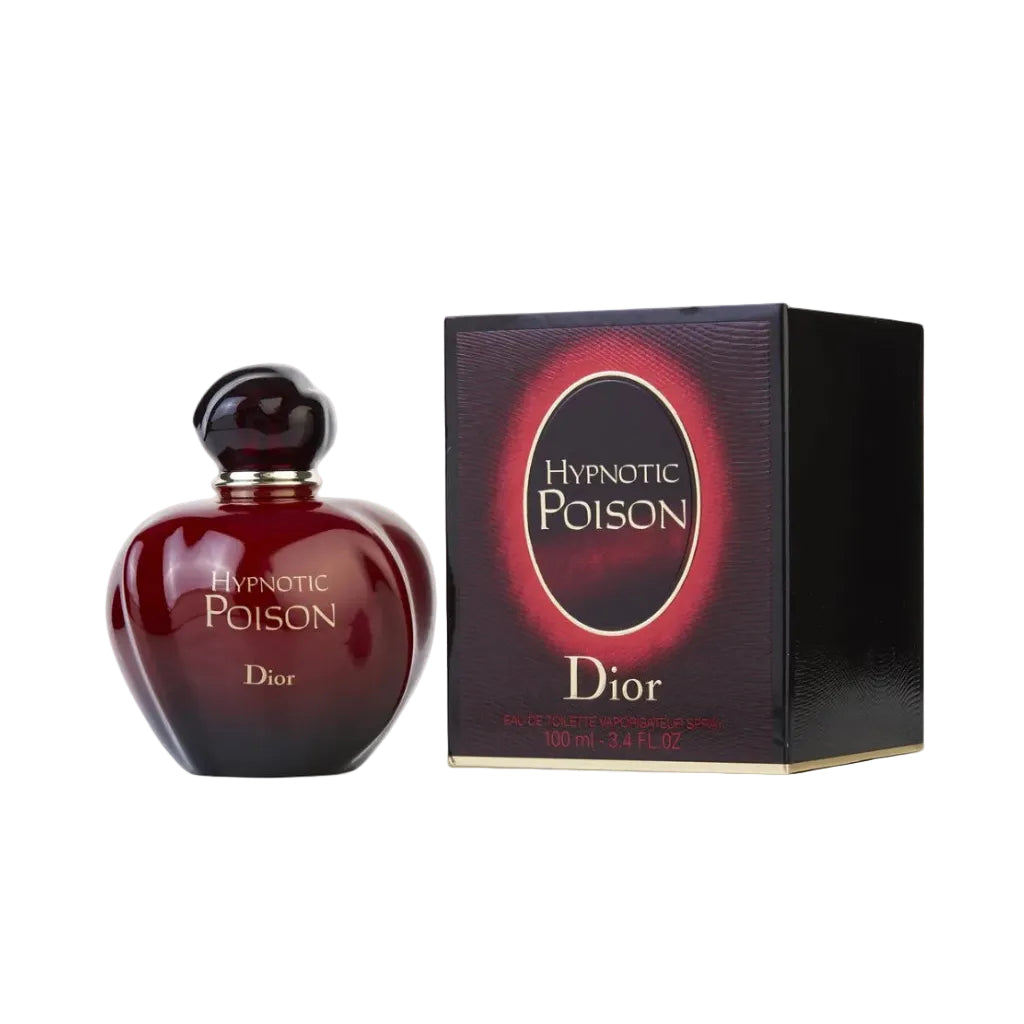 CD DIOR HYPNOTIC POISON (L) EDP 100ML