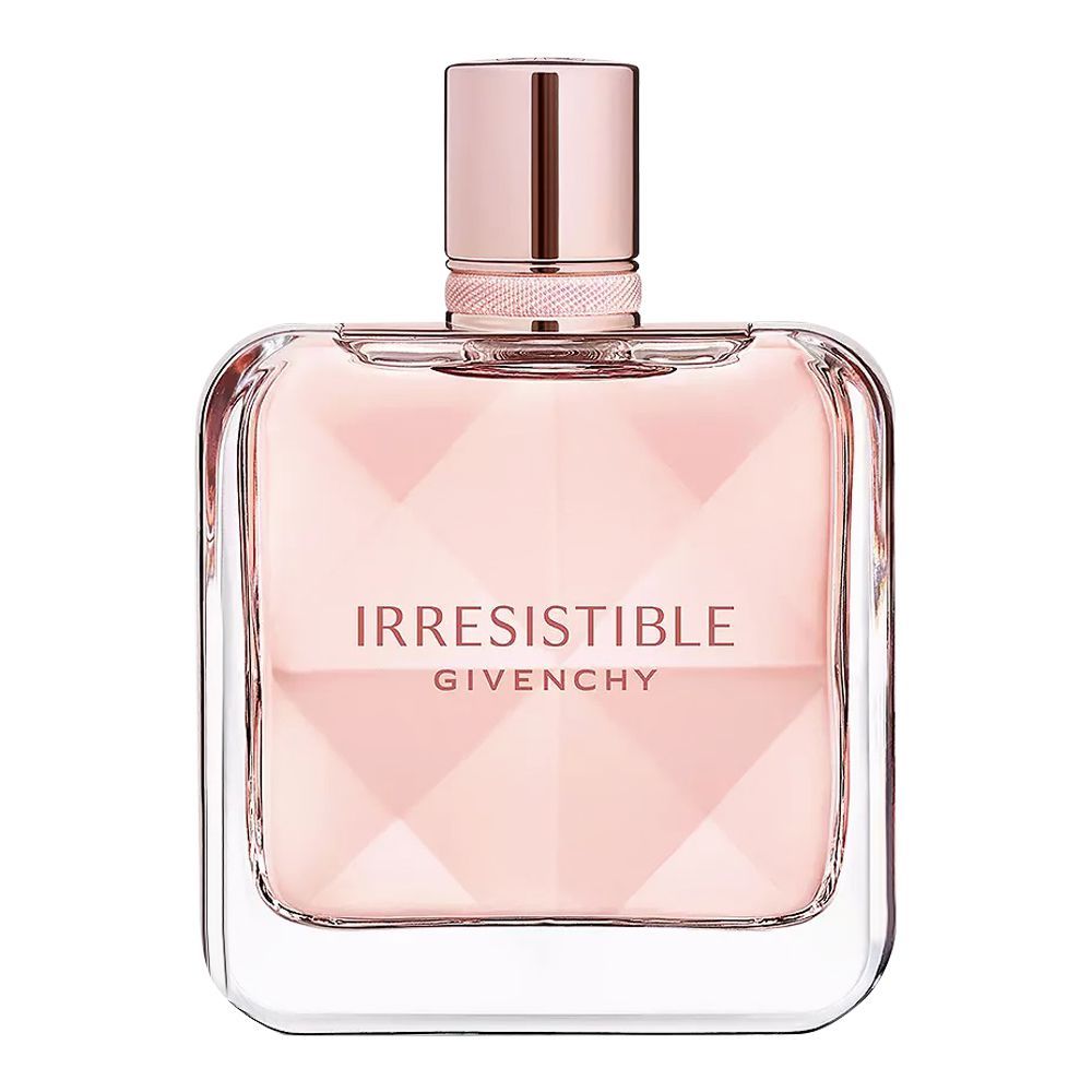 GIVENCHY IRRESISTIBLE (L) EDP 80ML