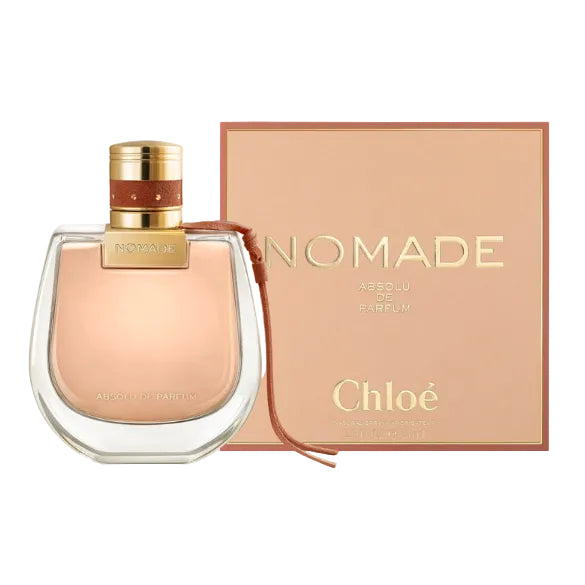 CHLOE NOMADE (L) EDP 75ML