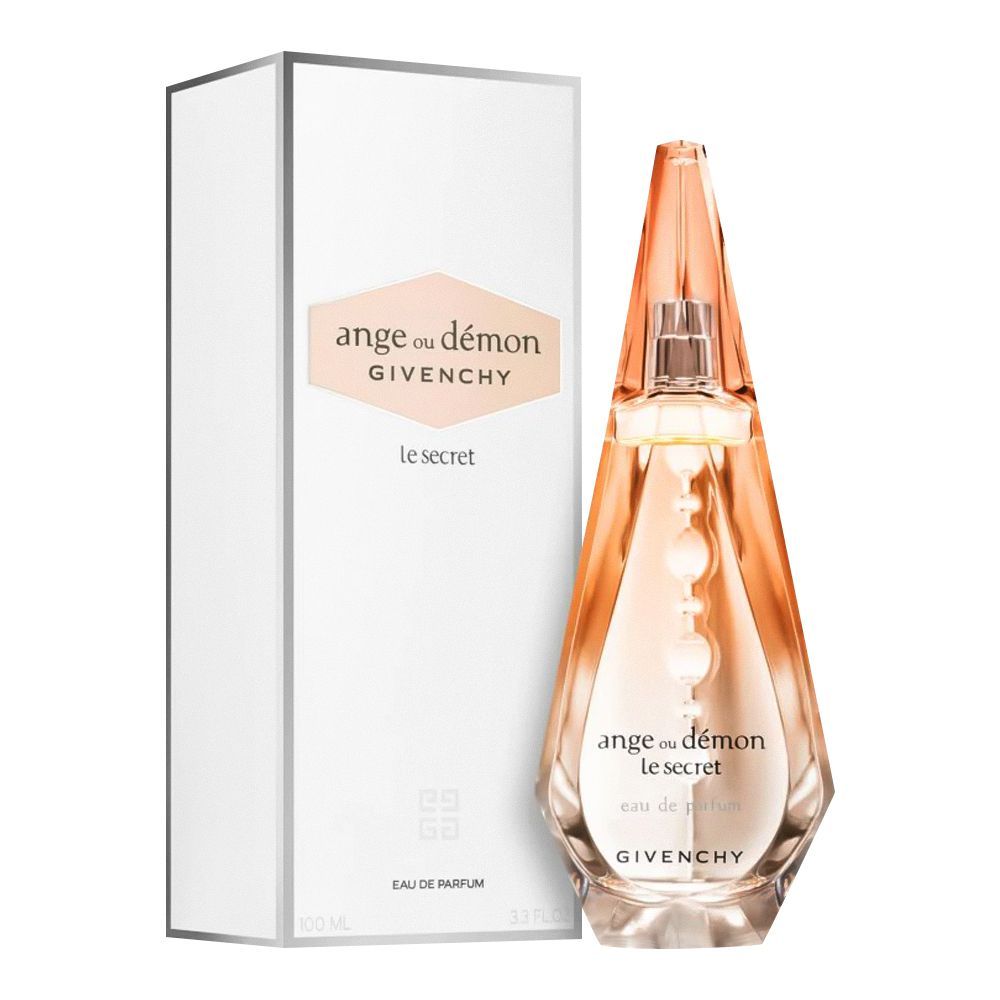 GIVENCHY ANGE OU DEMON LE SECRET (L) EDP 100ML