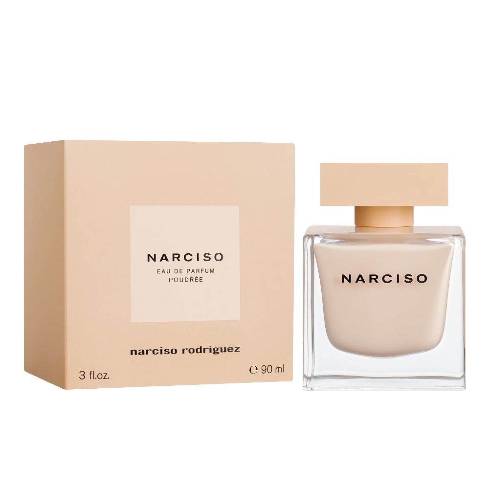NARCISO RODRIGUEZ NARCISO POUDREE (L) EDP 90ML