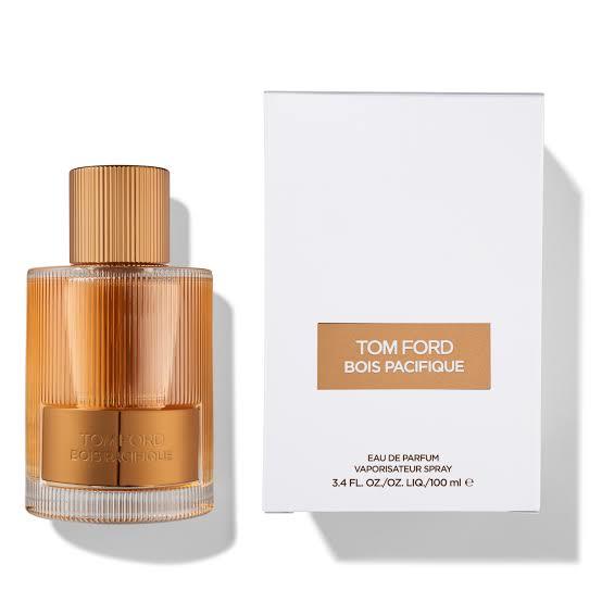 TOM FORD BOIS PACIFIQUE (L) EDP 100ML