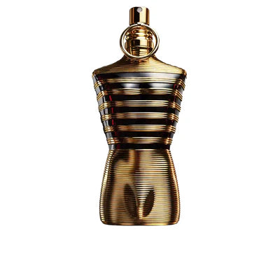 JPG LE MALE ELIXIR PARFUM (M) 125ML perfume bottle front view