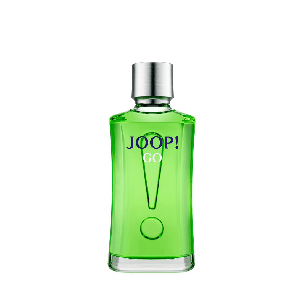 JOOP GO (M) EDT 100ML perfume bottle front view