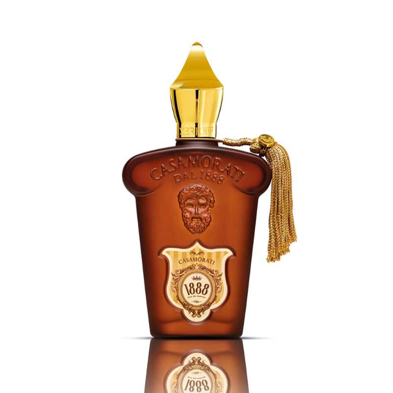 XERJOFF CASAMORATI 1888  EDP 100ML front bottle perfume image