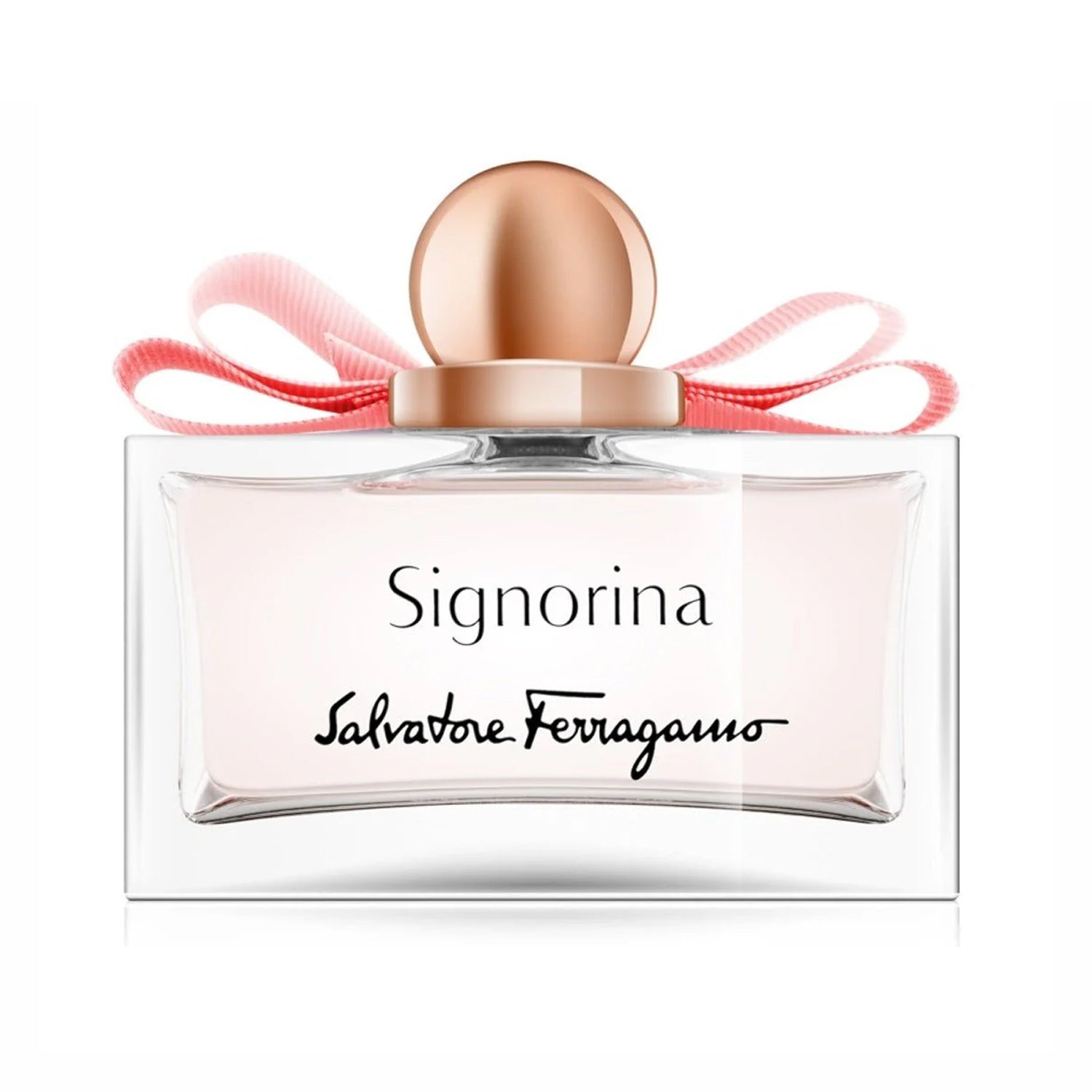 S.F FERRAGAMO SIGNORINA (L) EDP 100ML