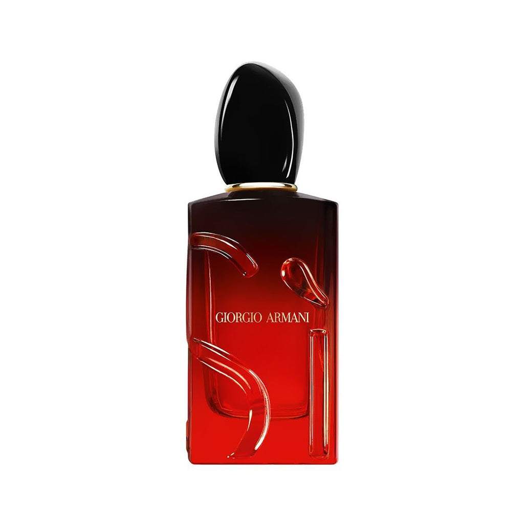 GIORGIO ARMANI SI PASSIONE INTENSE (L) EDP 100ML