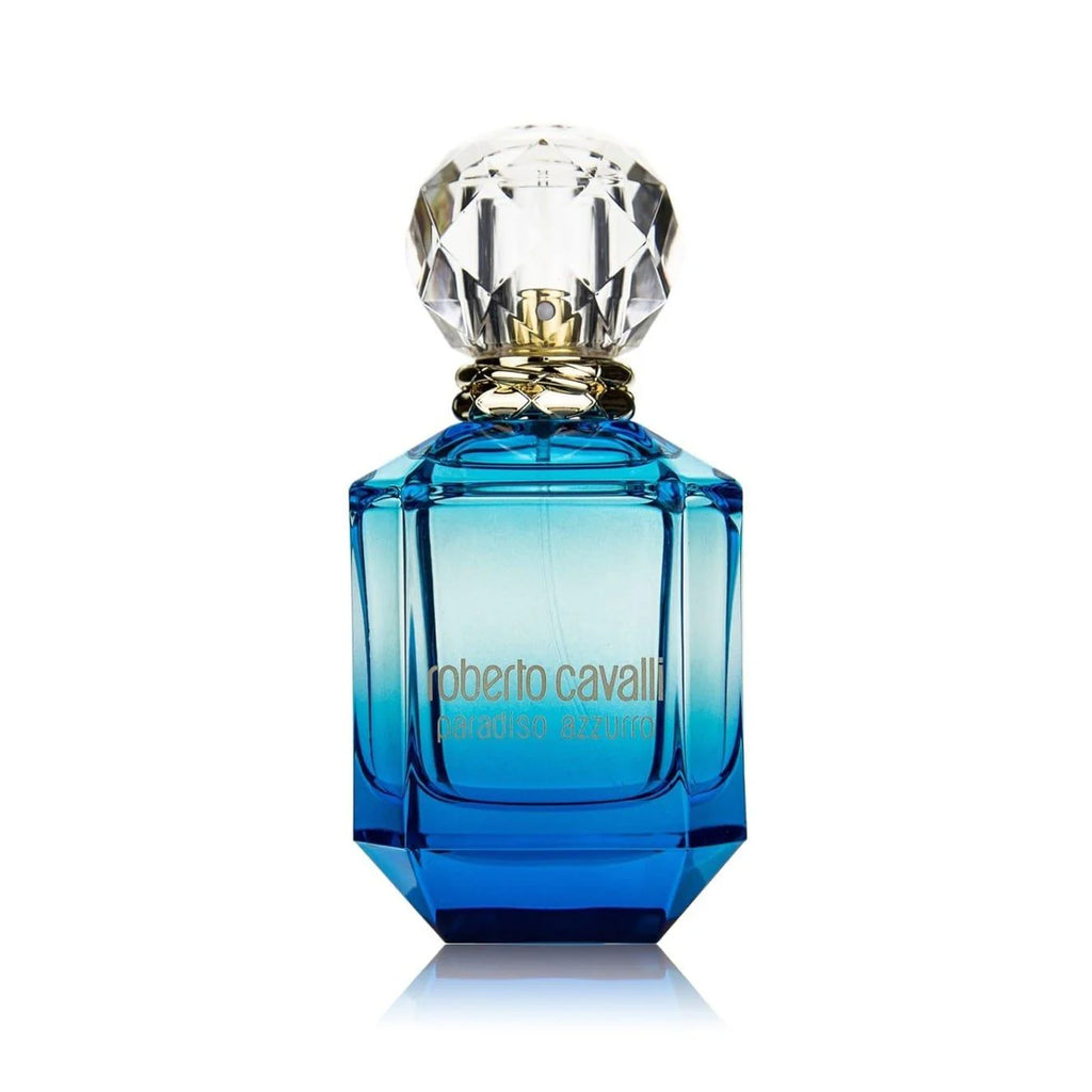 ROBERTO CAVALLI PARADISO AZZURRO (L) EDP 75ML