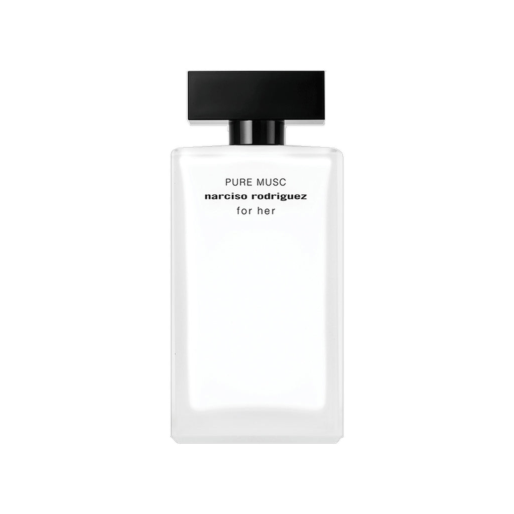 NARCISO RODRIGUEZ PURE MUSC (L) EDP 100ML