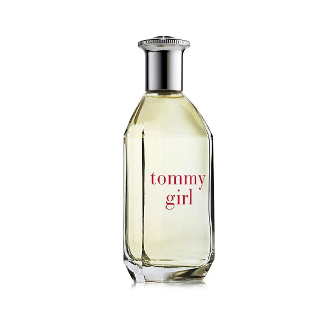 TOMMY HILFIGER GIRL (L) EDT 100ML