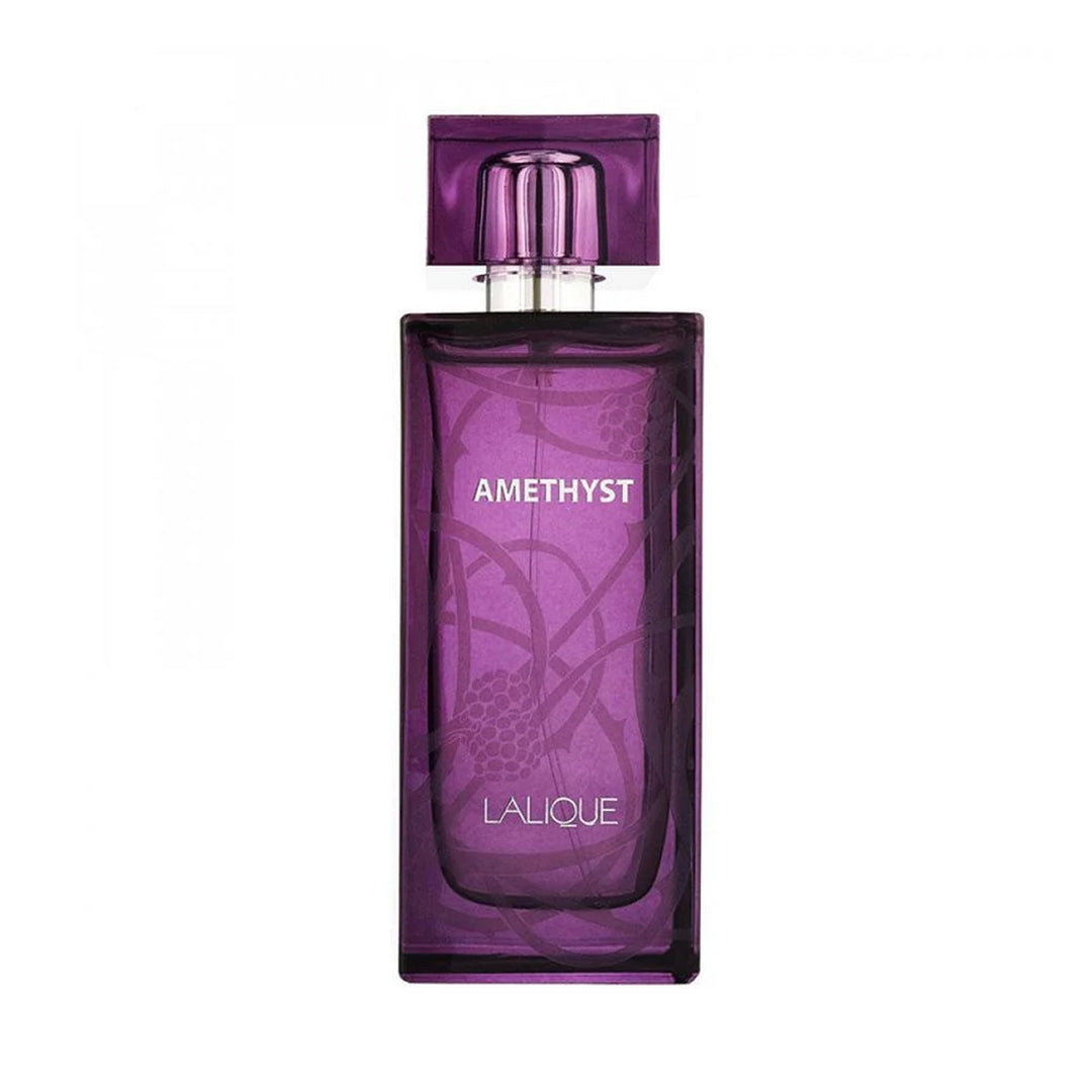 LALIQUE AMETHYST (L) EDP 100ML