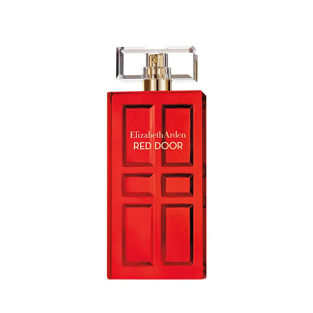 ELIZABETH ARDEN RED DOOR (L) EDT 100ML