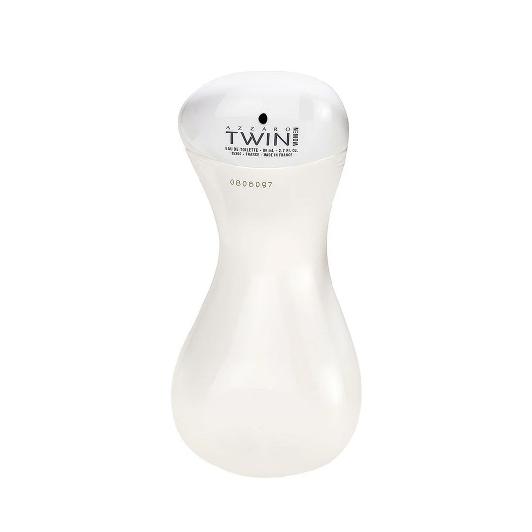 AZZARO TWIN (L) EDT 80ML