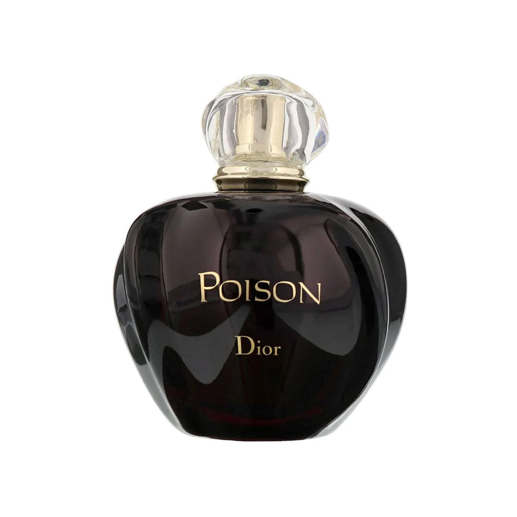 CD DIOR POISON (L) EDT 100ML