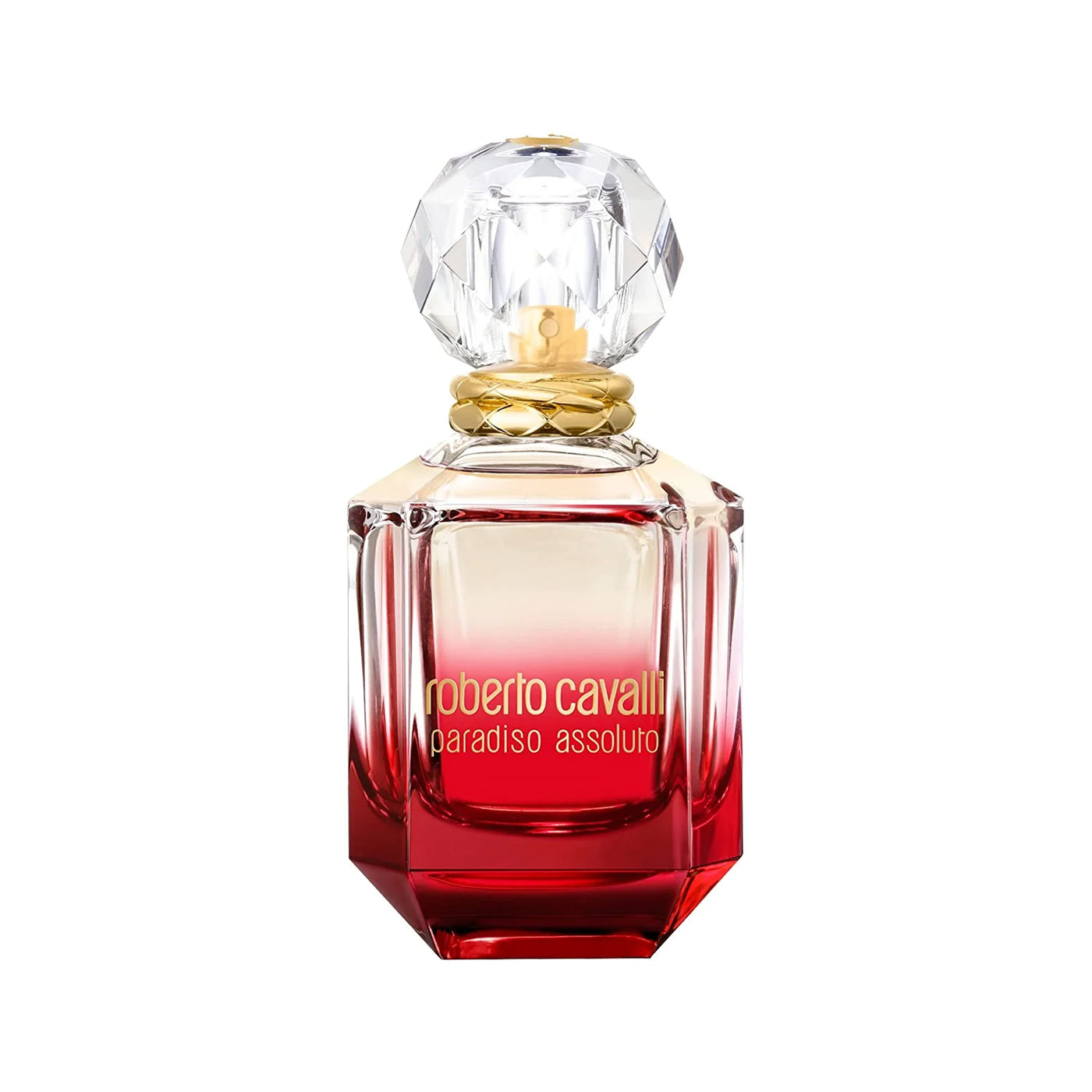 ROBERTO CAVALLI PARADISO ASSOLUTO (L) EDP 75ML