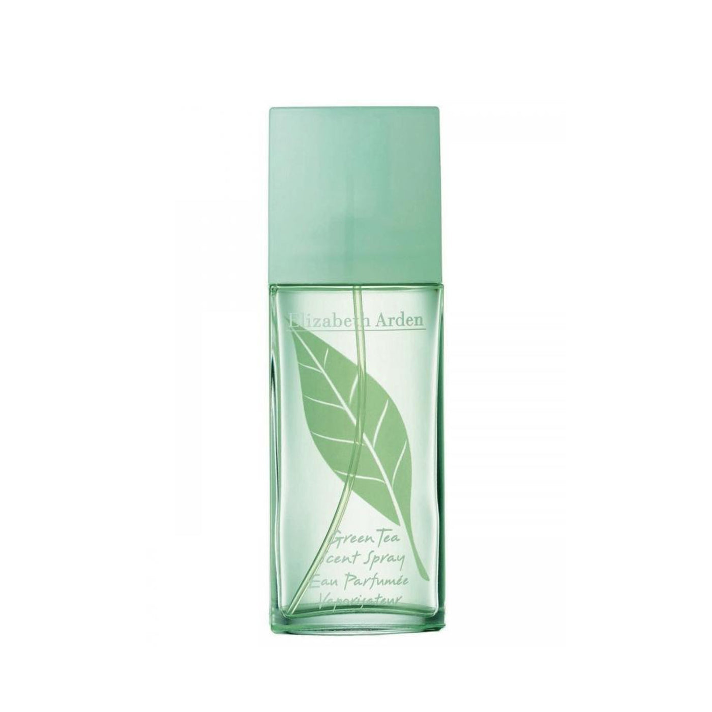 ELIZABETH ARDEN GREEN TEA (L) EDP 100ML