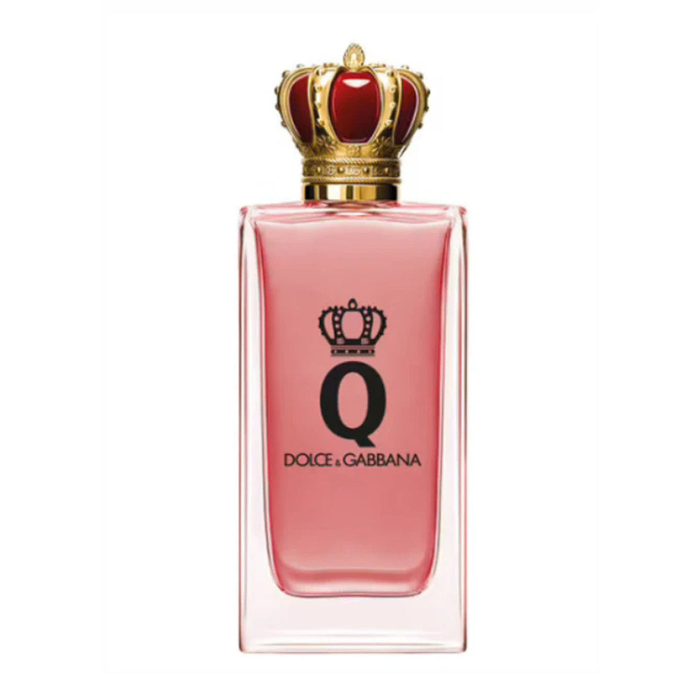 D&G QUEEN INTENSE (L) EDP 100ML