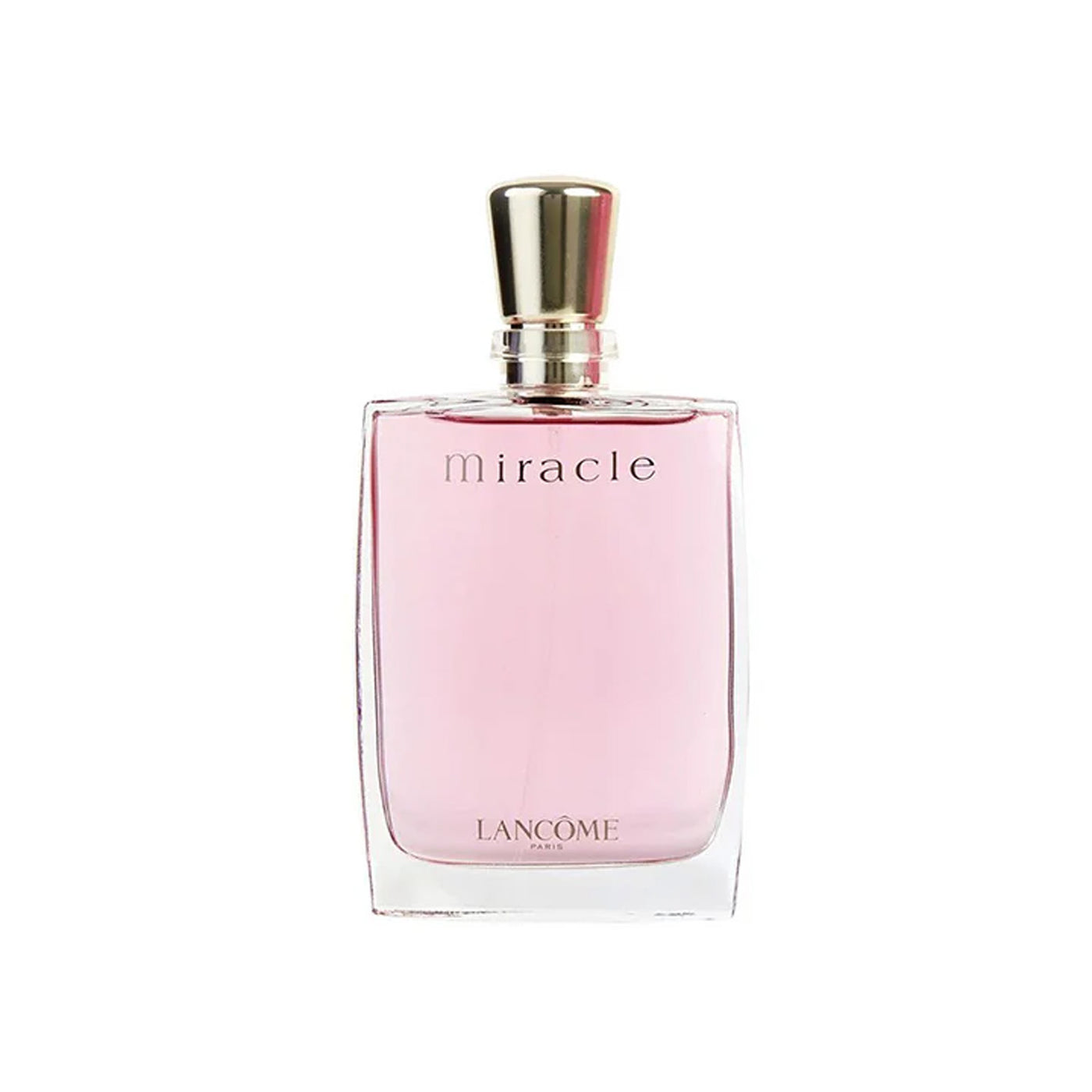 LANCOME MIRACLE (L) EDP 100ML