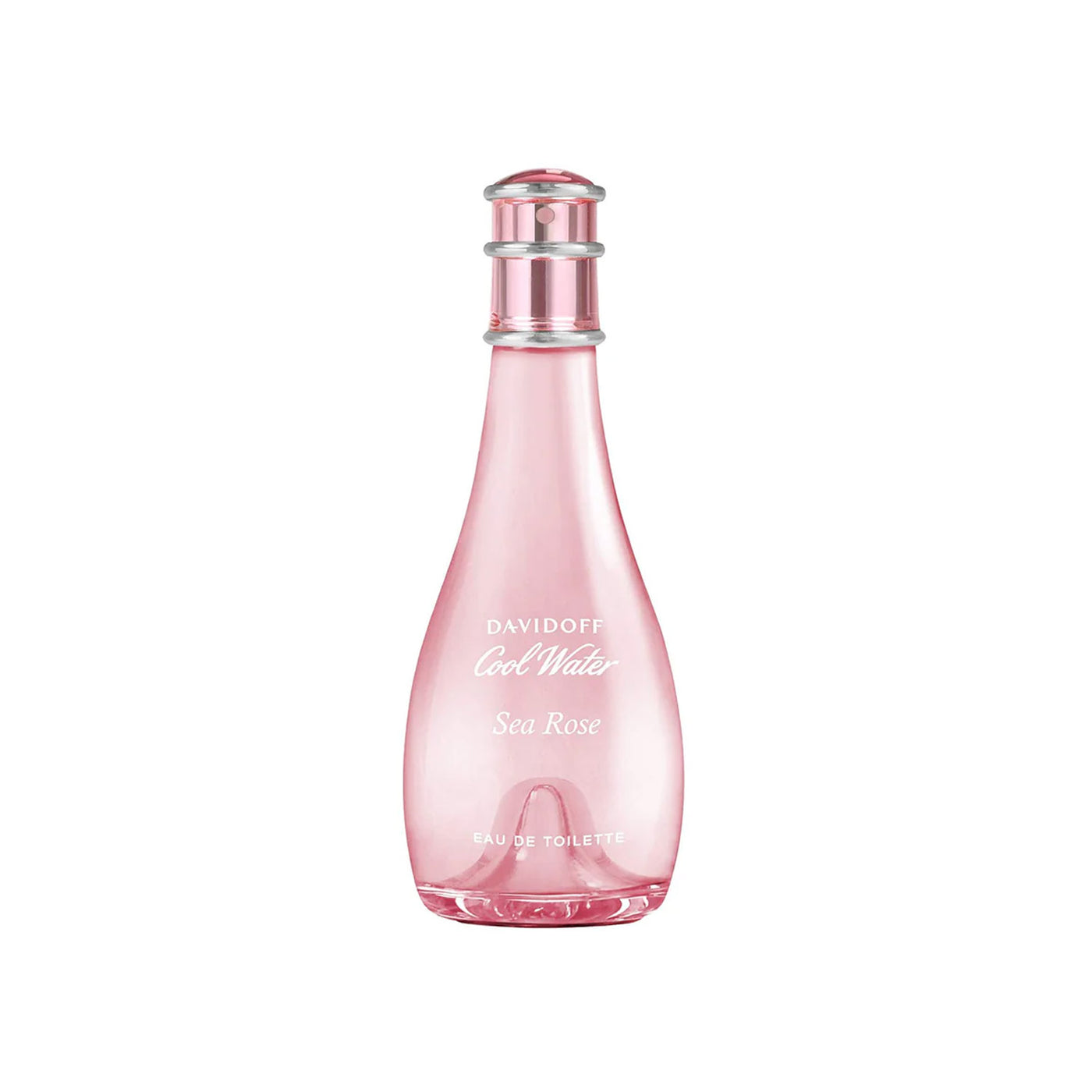 DAVIDOFF COOL WATER SEA ROSE (L) EDT 100ML