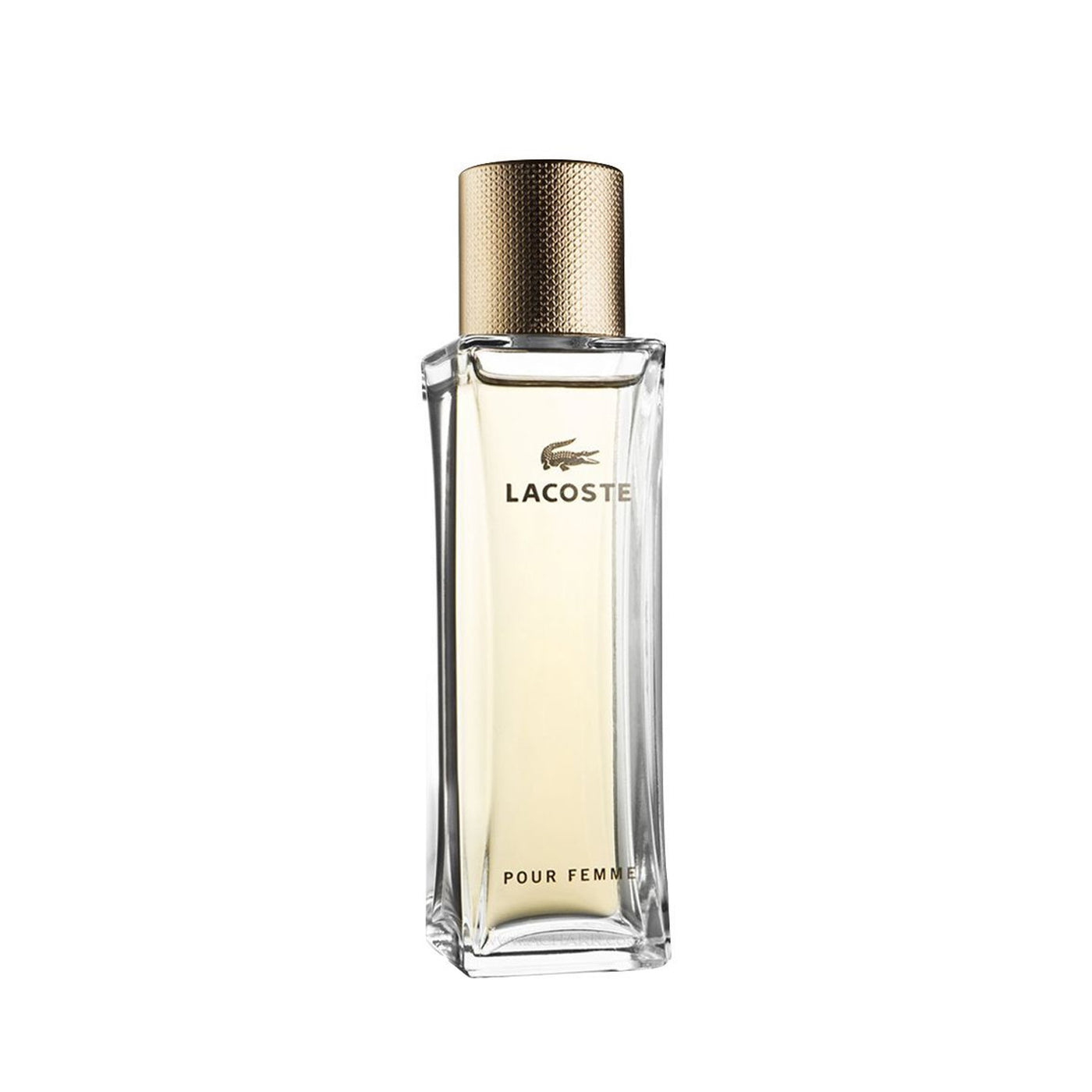 LACOSTE POUR FEMME (L) EDP 90ML