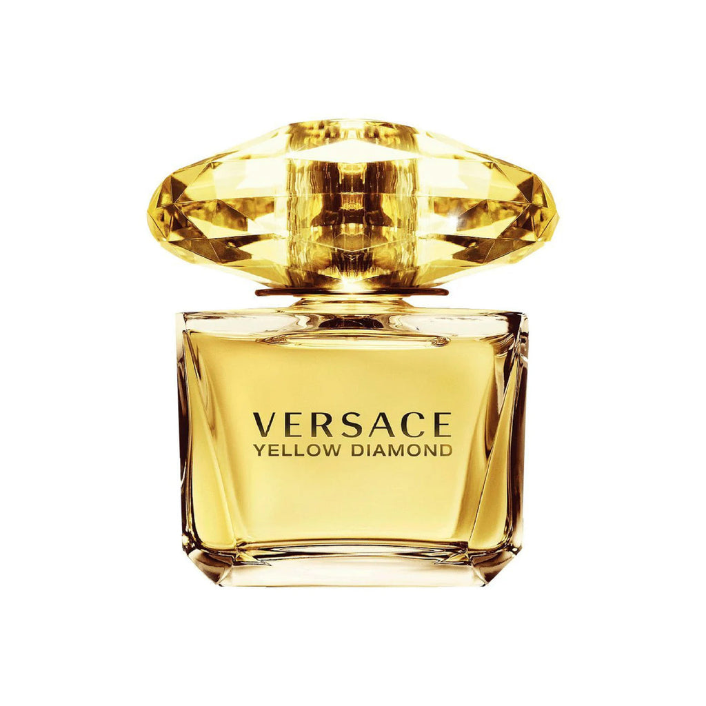 VERSACE YELLOW DIAMOND (L) EDT 90ML