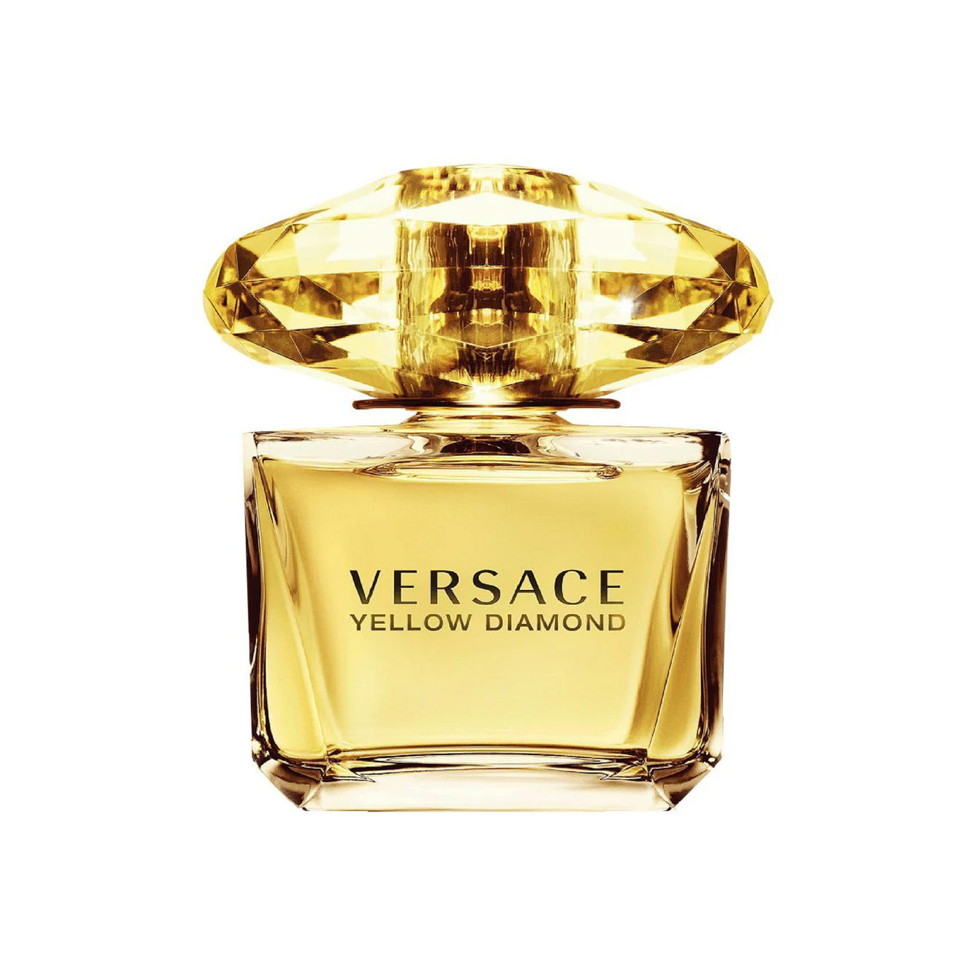 VERSACE YELLOW DIAMOND (L) EDT 90ML