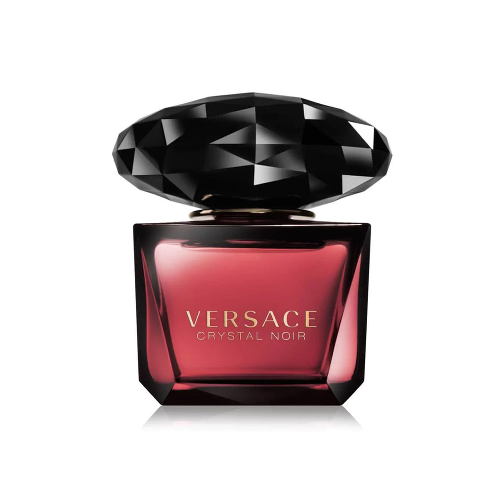 VERSACE CRYSTAL NOIR (L) EDP 90ML