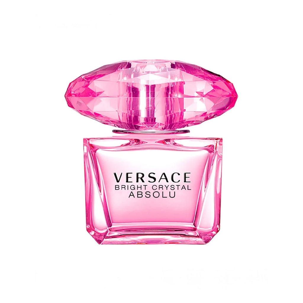 VERSACE BRIGHT CRYSTAL ABSOLU (L) EDP 90ML