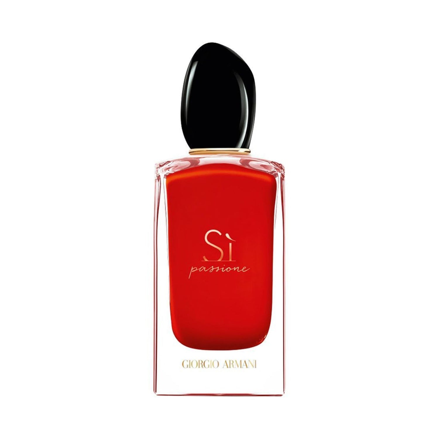 GIORGIO ARMANI SI PASSIONE (L) EDP 100ML