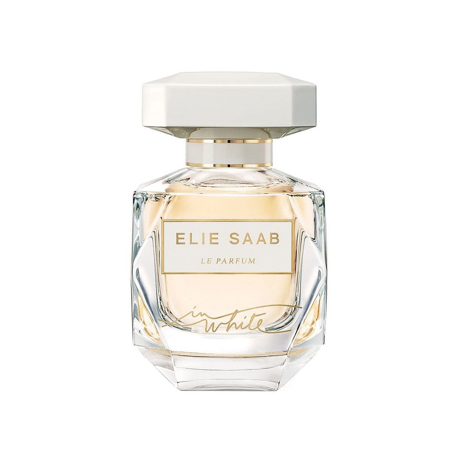 ELIE SAAB LE PARFUM IN WHITE (L) EDP 90ML