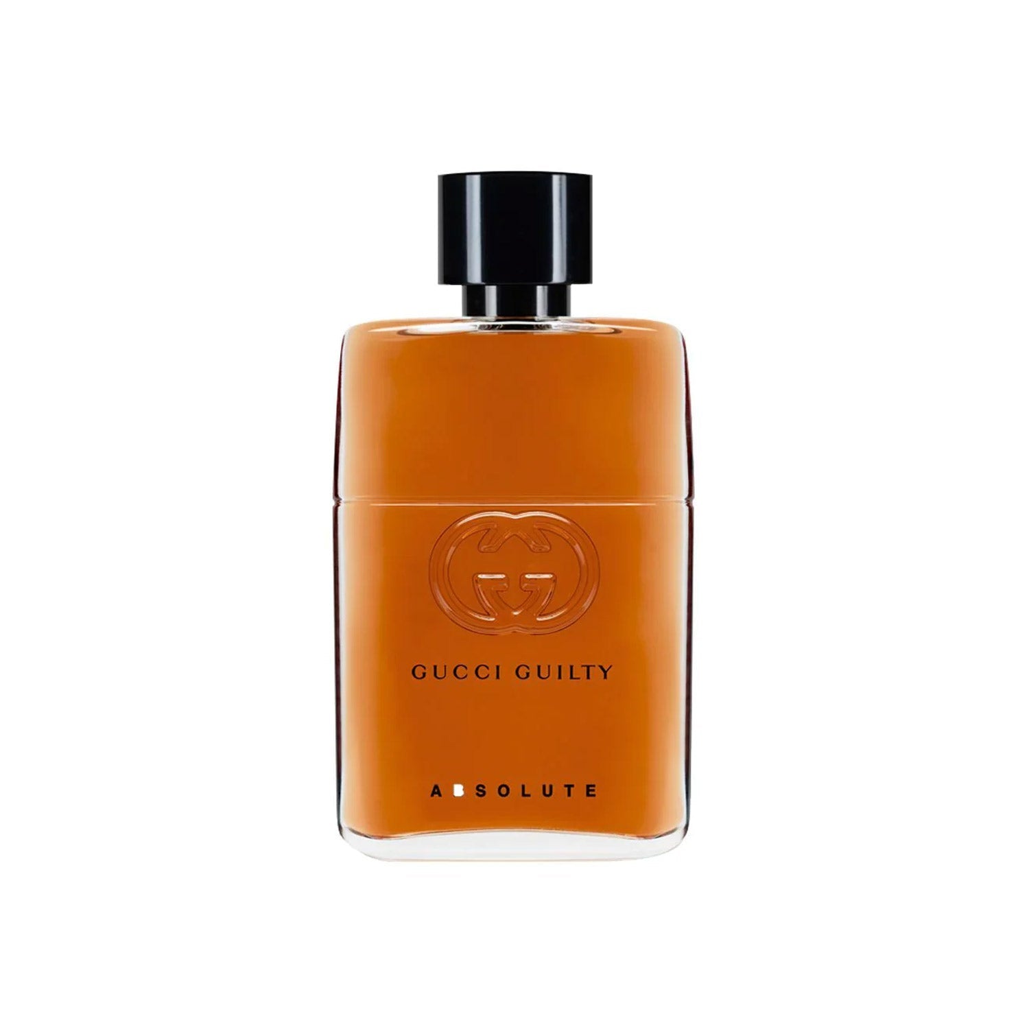 GUCCI GUILTY ABSOLUTE (L) EDP 90ML