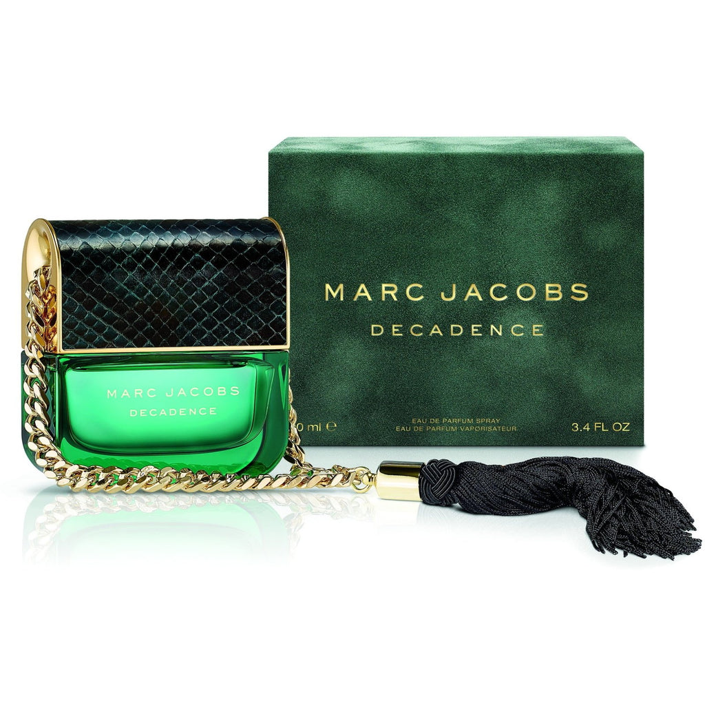 MARC JACOBS DECADENCE (L) EDP 100ML