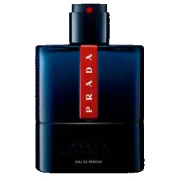 PRADA LUNA ROSSA OCEAN (M) EDP 100ML perfume bottle front view