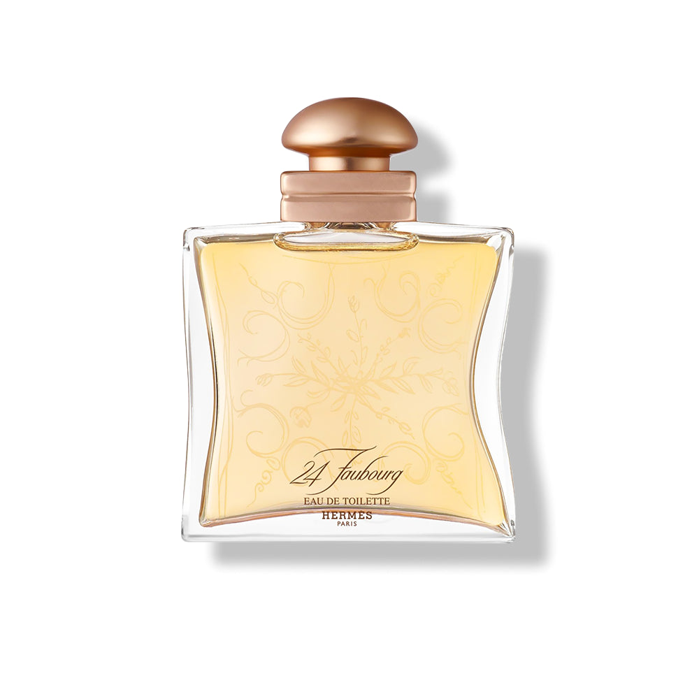 HERMES 24 FAUBOURG (L) EDP 100ML