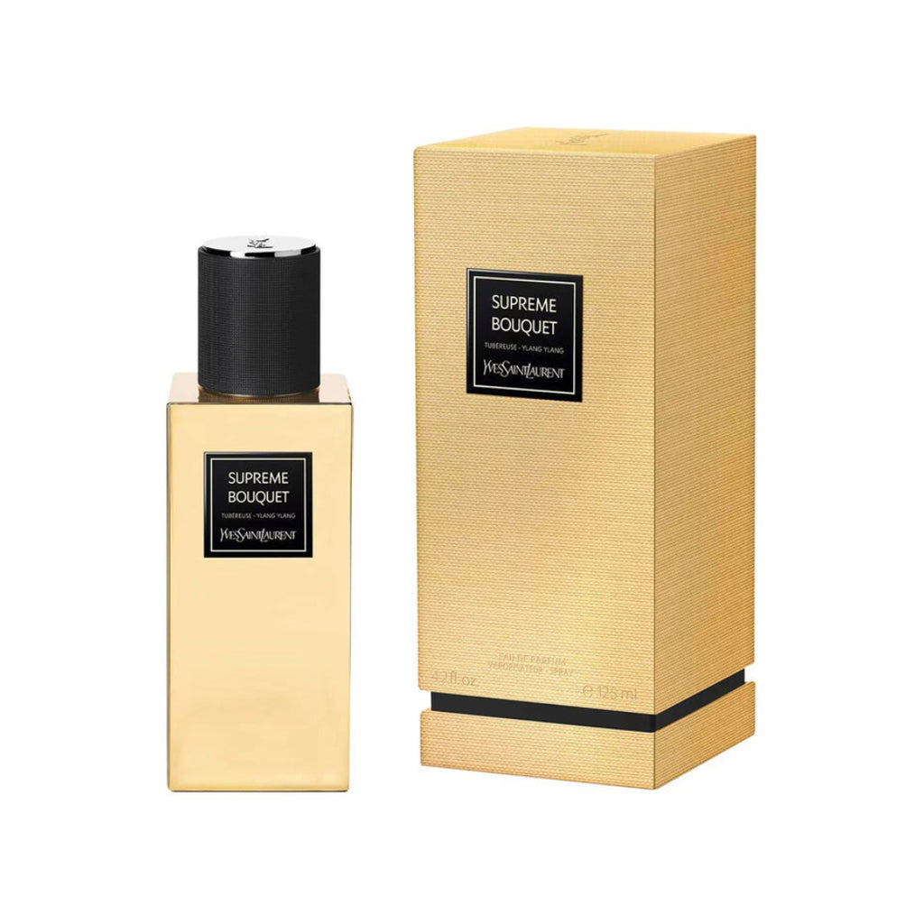 YSL SUPREME BOUQUET (L) EDP 125ML