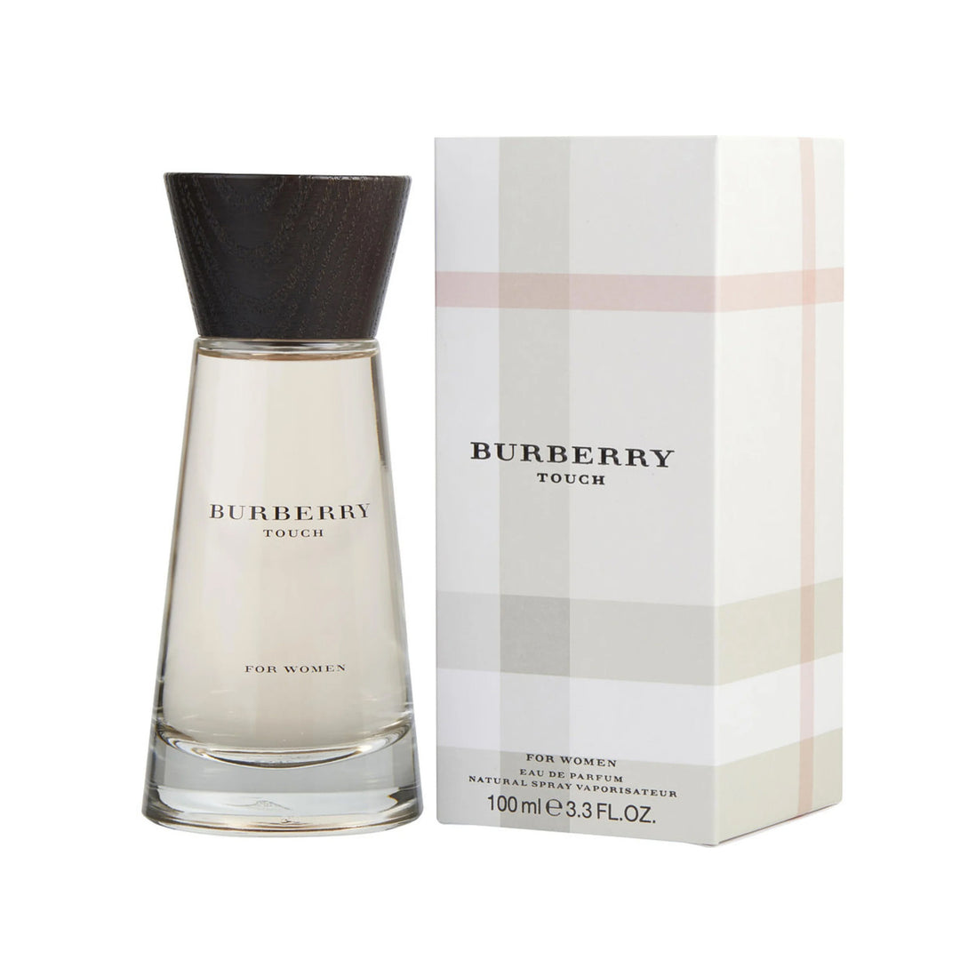 BURBERRY TOUCH (L) EDP 100ML