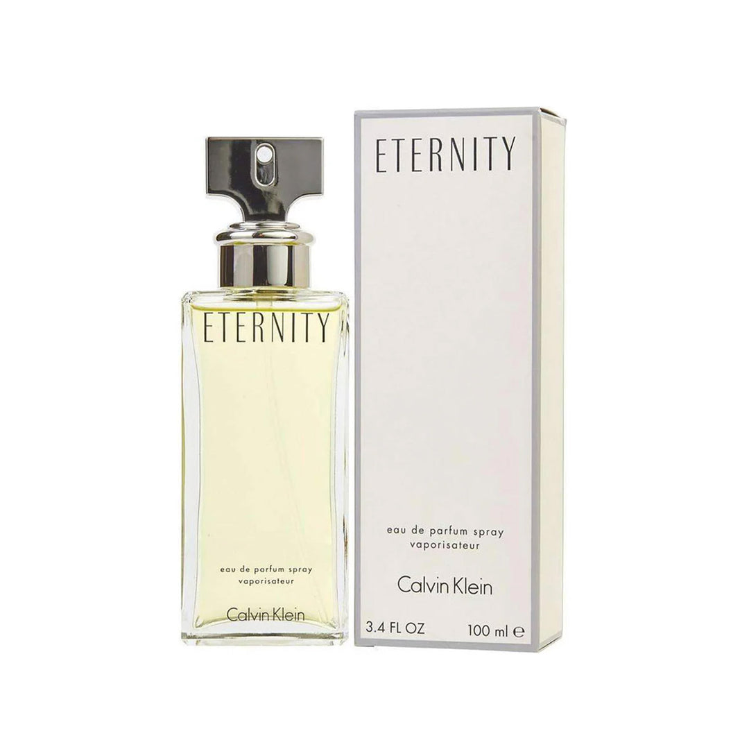 CK ETERNITY (L) EDP 100ML