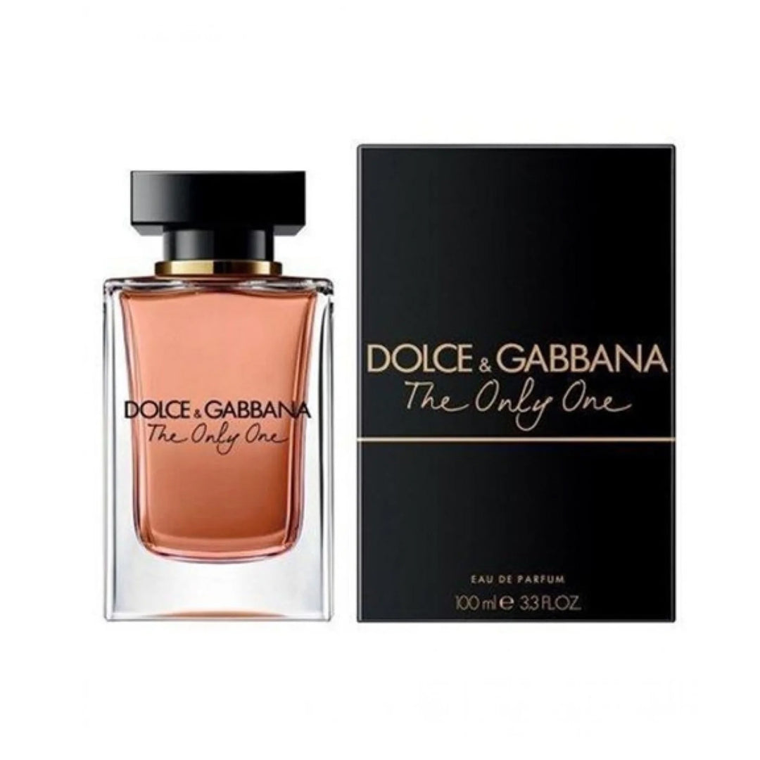 D&G THE ONLY ONE (L) EDP 100ML